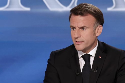 Interview de Macron sur TF1 : louer des places de prison à l’étranger, une fausse bonne idée ?