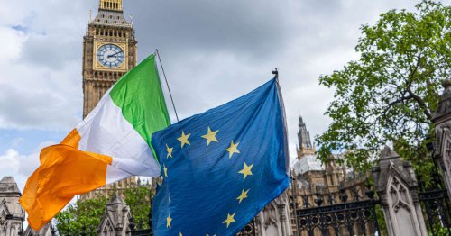 Brexit : les députés britanniques votent la révision controversée des dispositions douanières en Irlande du Nord