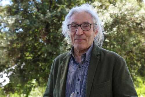 Boualem Sansal condamné en Algérie à cinq ans de prison ferme par la justice algérienne
