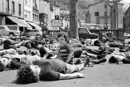 Ce 17 mai où la ville de Mazamet fut « rayée de la carte »