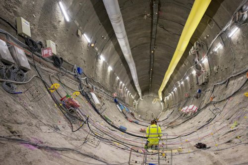 Le coût du projet d’enfouissement des déchets radioactifs Cigéo revu en hausse, jusqu’à 37,5 milliards d’euros