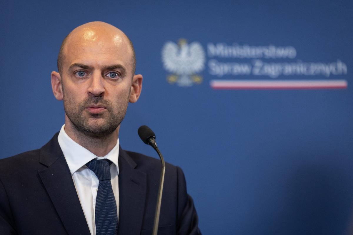 The Whispering Wires of the New Cold War