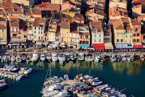 Cassis, La Ciotat, Draguignan… Les prix de l’immobilier dans les villes incontournables autour de Marseille