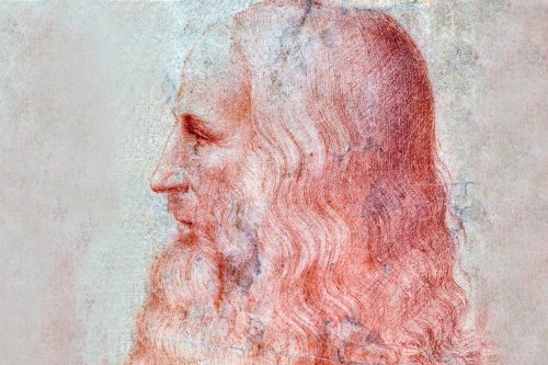 Ce soir à la télé : « Pour Léonard de Vinci , art et science sont liés et font partie d’un même grand projet : comprendre le monde »