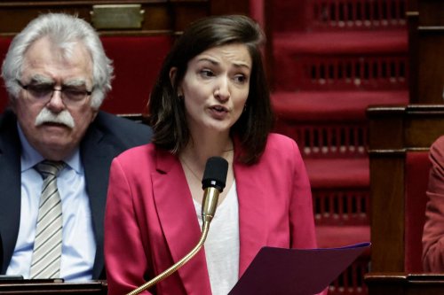 « La loi Duplomb est un permis de nuire d’un autre temps », prévient Marie-Charlotte Garin, députée écologiste du Rhône et contaminée aux PFAS
