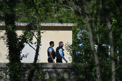 Fidèle tué dans une mosquée dans le Gard : le meurtrier a filmé la scène, insultant Allah