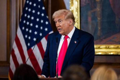 Guerre en Ukraine : Trump propose de prendre « possession » des centrales électriques ukrainiennes, « la meilleure protection »