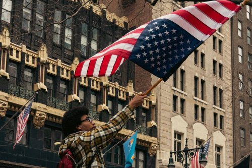 « La peur est contagieuse, mais le courage aussi ! » : aux Etats-Unis, la résistance à Trump s’organise au sein du collectif Indivisible