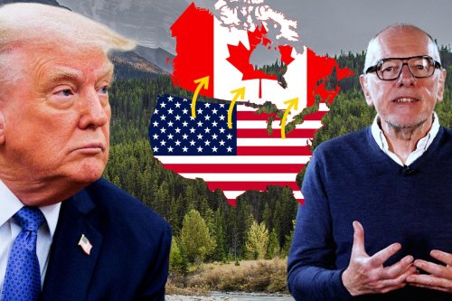 Dis, Oncle Obs… Pourquoi le Canada n’est-il pas un Etat américain ?