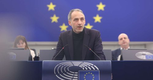 Raphaël Glucksmann : « Nous vivons encore dans l’illusion que la Russie ne nous menace pas »