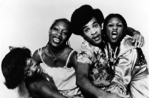 Le chanteur de Boney M. ne chantait pas