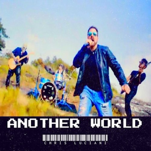 Chris Luciani // Another World on .: NOVA MUSIC blog