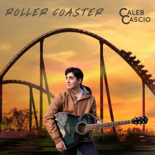Caleb Cascio // Roller Coaster on .: NOVA MUSIC blog