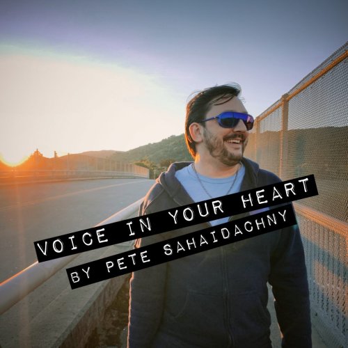 Pete Sahaidachny // Voice In Your Heart on .: NOVA MUSIC blog