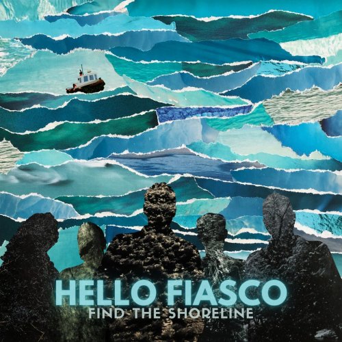 Hello Fiasco // Find The Shoreline on .: NOVA MUSIC blog