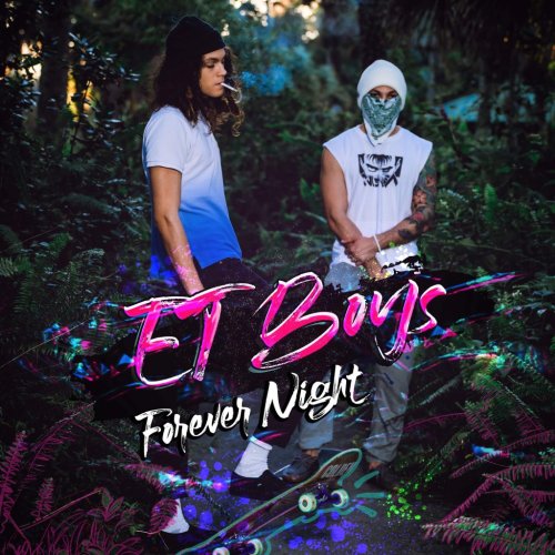 ET Boys // Forever Night on .: NOVA MUSIC blog