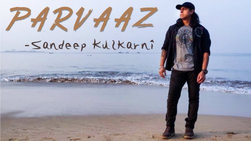 Sandeep Kulkarni // Parvaaz on .: NOVA MUSIC blog