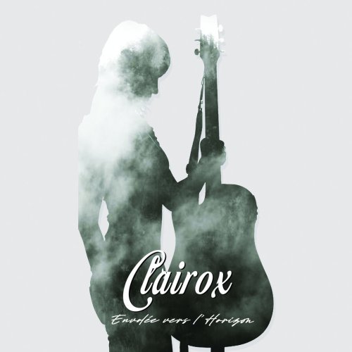 Clairox // Envolée vers l'Horizon on .: NOVA MUSIC blog