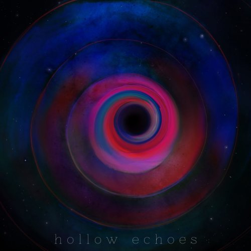 Hollow Echoes // Hollow Echoes on .: NOVA MUSIC blog