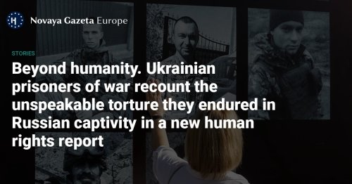 Beyond humanity