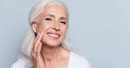 5 признаков того, что ваша кожа стареет слишком быстро