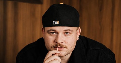 Dallas Murrae Delivers Feel-Good Anthem ‘Bad’
