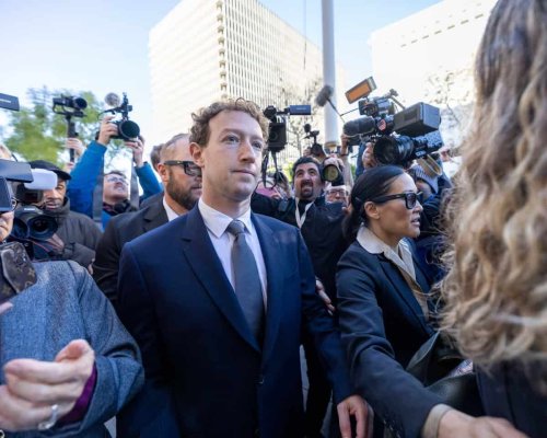 Meta Faces $567M Ruling in New Mexico Child Online Safety Case