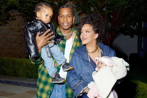 ASAP Rocky Possibly To Face 24 Years in Prison