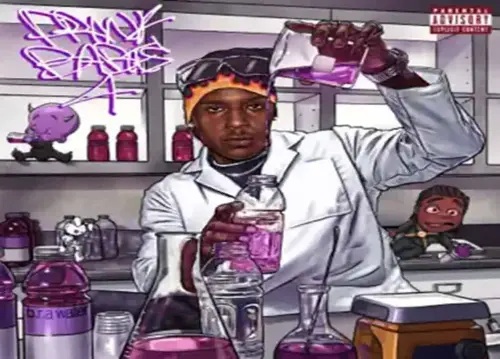 Drank Babies 4Life by DC2Trill: A Solid, Laid-Back Ride with Room for Growth