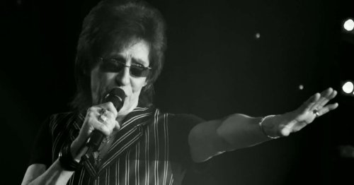 Stevie Lee Woods Reflexiona sobre el Impacto Duradero de "Where I Find God"