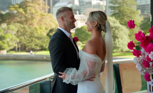 MAFS 2024: Which couples are still together?