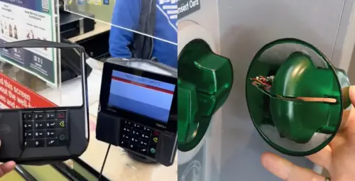 Here’s how to stop your bank account from getting drained by card-skimming devices