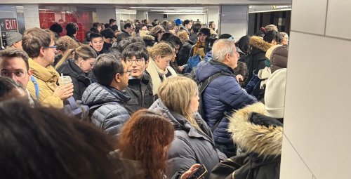 ‘Completely out of touch,’ TTC interim CEO slammed for calling overcrowding ‘good service’ - NOW Toronto