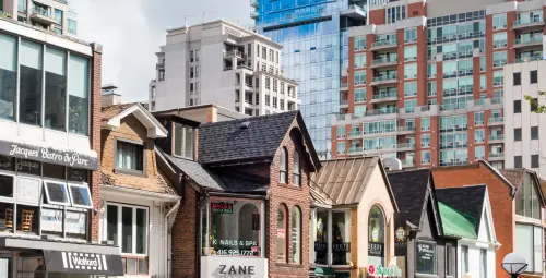 Is now a good time to stop renting and buy in Toronto? Expert says it depends on what you’re looking for - NOW Toronto