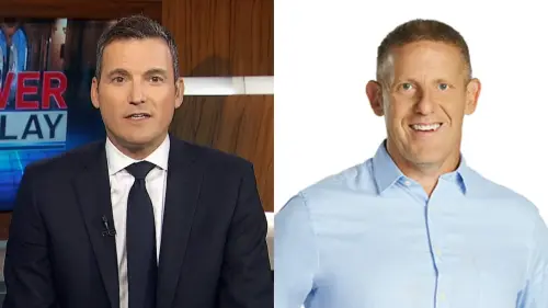 Meet the former CTV and Corus Entertainment journalists running for office in Canada’s next federal election - NOW Toronto