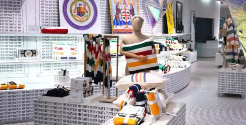‘It’ll be a sad day,’ Canadians react as Hudson’s Bay plans to close all of its stores - NOW Toronto