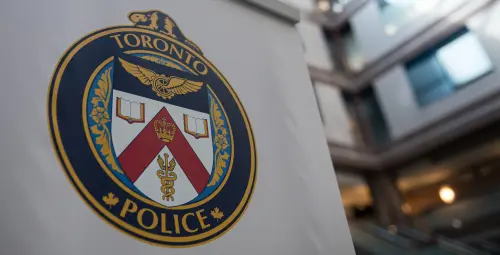 ‘Be very careful out there,’ GTA residents are warning about a possible new theft scam - NOW Toronto