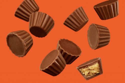Torontonians can celebrate “I Love Reese’s Day” on May 18 with free Reese’s products