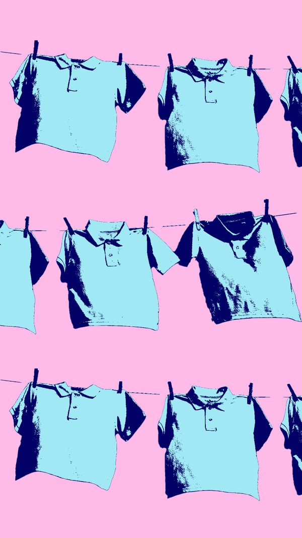 À quelle fréquence faut-il laver ses vêtements ? | NOWU