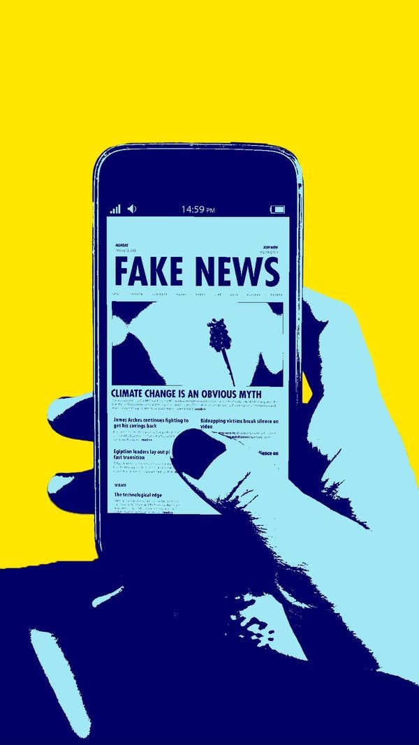 Comment reconnaître une fake news ? | NOWU