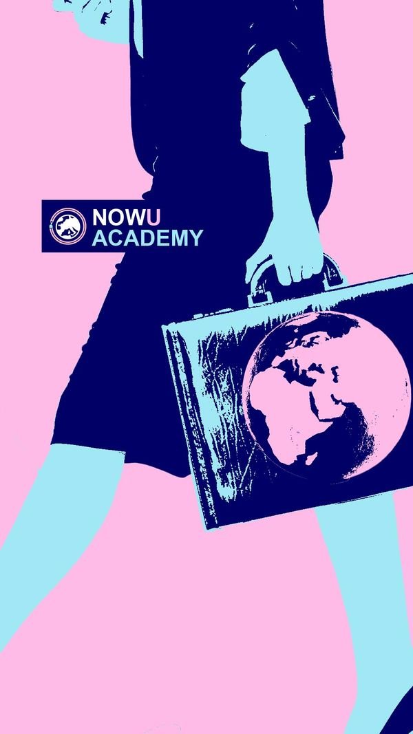 Bosser dans la transition écologique, mode d’emploi | NOWU