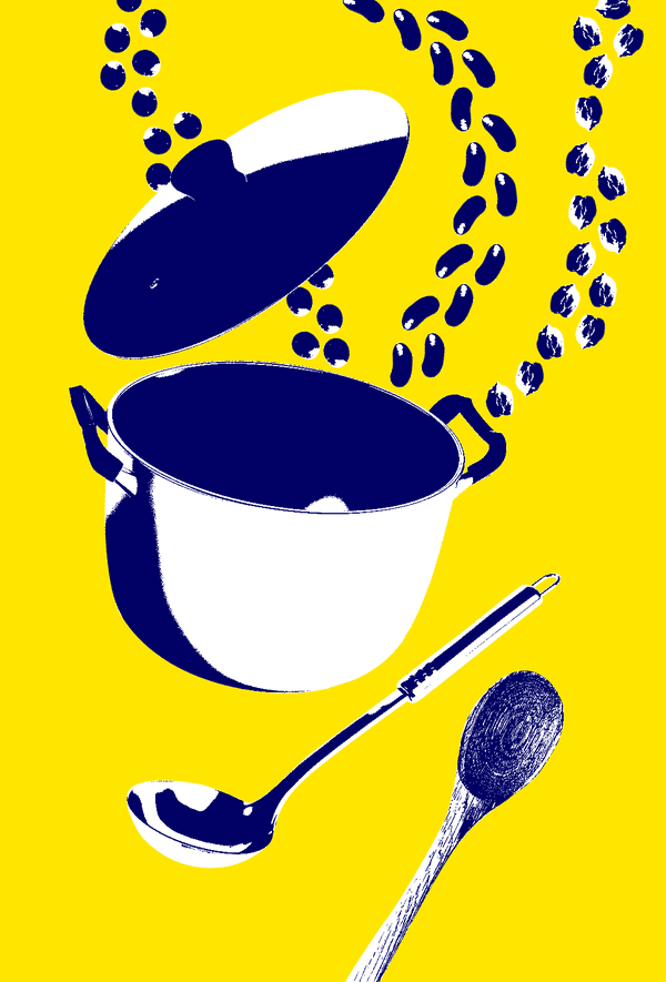 Nos tips pour cuisiner les légumineuses