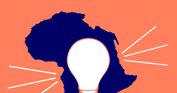 5 innovations qui font la diff en Afrique