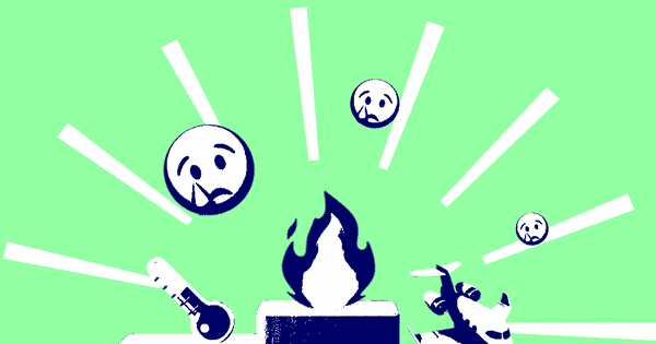 Été 2023 : 20 records extrêmes atteints en France (et dans le monde)