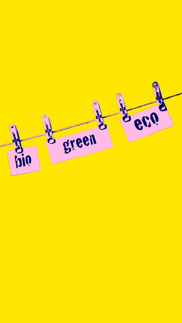 Comment reconnaître le greenwashing ? | NOWU