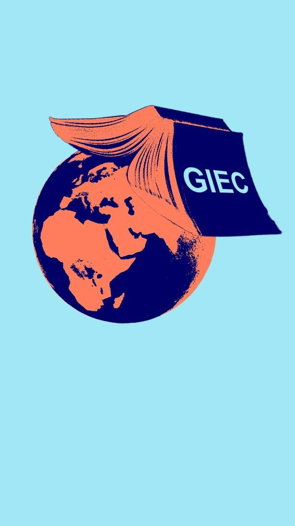 Ce qu'il faut retenir du rapport du GIEC (avril 2022) | NOWU