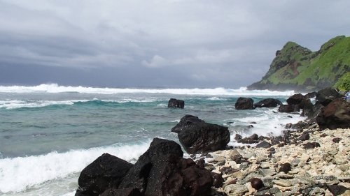 The U.S. National Park on the Other Side of the Earth