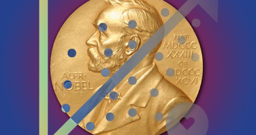 Премию Нобеля по экономике присудили за макроэкономику изменения климата и инноваций