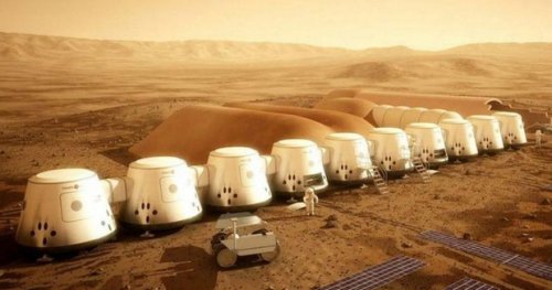 Проект Mars One обанкротился и не сможет отправить людей на Марс