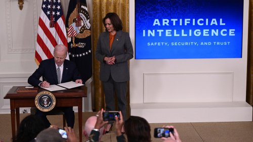 The White House issued new rules on how government can use AI. Here's what they do
